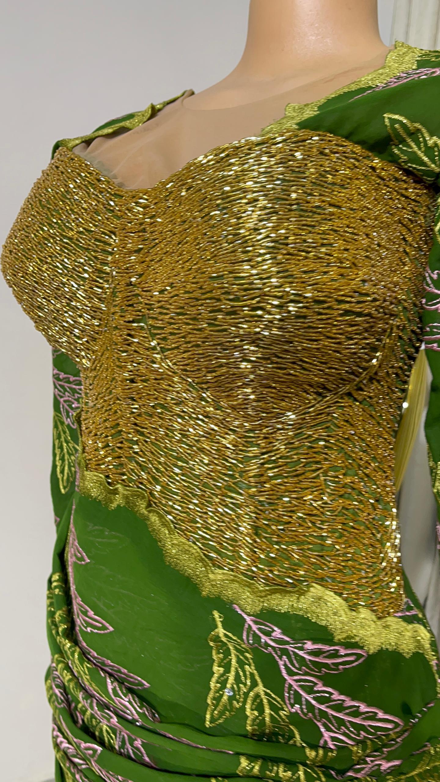 Aso Ebi Designs thumbnail 3