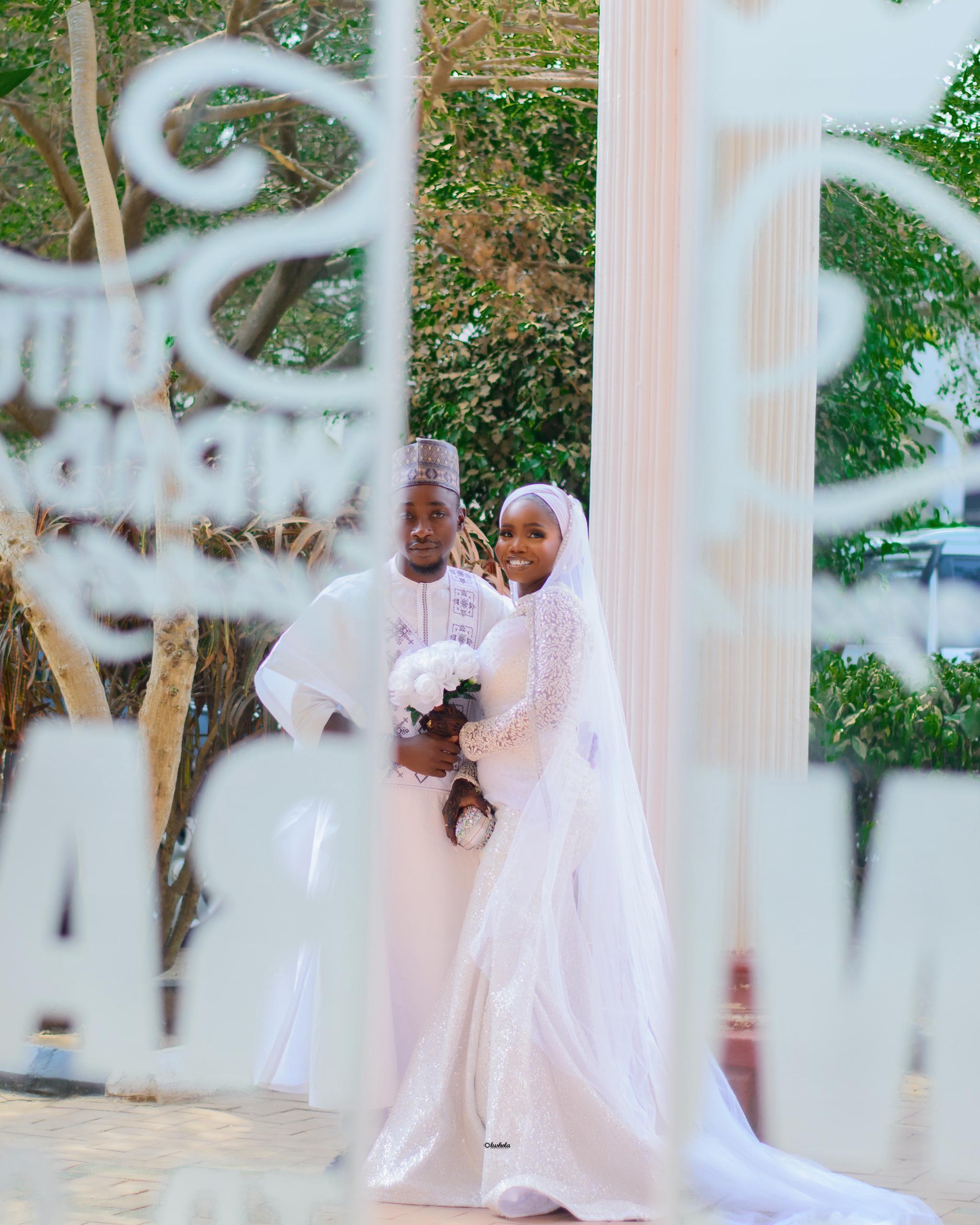 Bridal Gowns & Nikkah thumbnail 1