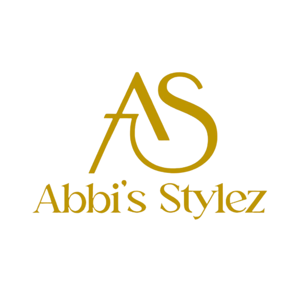 Abbi's Stylez Logo